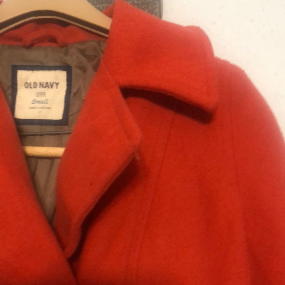 Coat - Picture 4 of 9